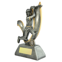 Velocity-Batsman