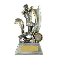 727-1BOWB: Velocity-Bowler