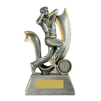 727-1BOWC: Velocity-Bowler