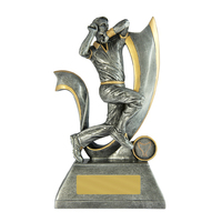 727-1BOWD: Velocity-Bowler