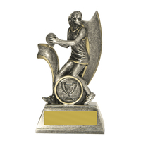 727-8A: Velocity-Netball