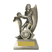 727-8B: Velocity-Netball