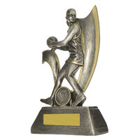 Velocity-Netball