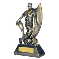 Velocity-Football Male