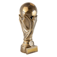 Brazil 6 - Football