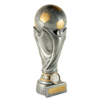 Brazil 6 - Football