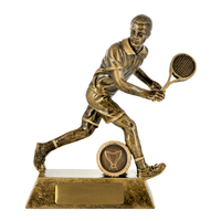 All Action Hero-Tennis Male
