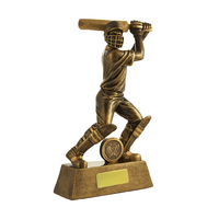 All Action Hero-Batsman
