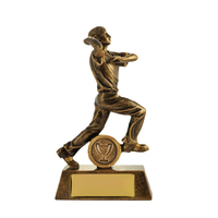 742-1BOWB: All Action Hero-Bowler