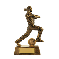 742-1BOWC: All Action Hero-Bowler