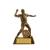 742-1FLDA: All Action Hero-Fieldsman