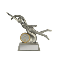 742-2A: All Action Hero-Swimming