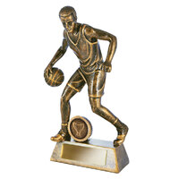 All Action Hero-Basketball Male