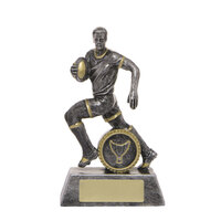 742S-6A: All Action Hero-Rugby