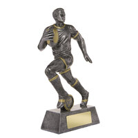 All Action Hero-Rugby