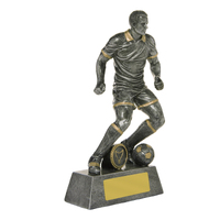 All Action Hero-Football Male