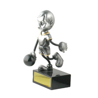 750-21M: Flexee-Tenpin Male