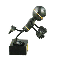 750-2M: Flexee-Swim Male