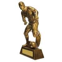 Striker -Football Male