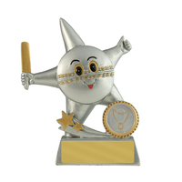 765-1: Little Star-Cricket