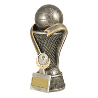 Winner-Netball