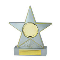 Star-Silver