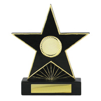Star-Black