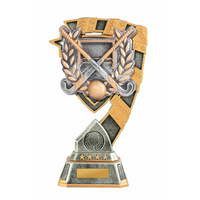 7 Stand-Hockey