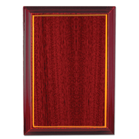 814-3WG: Plaque