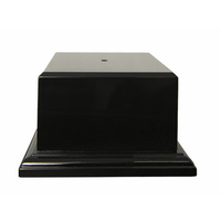 816-1BK: Timber Base