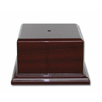 816-1WG: Timber Base