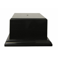 816-2BK: Timber Base