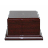 816-2WG: Timber Base