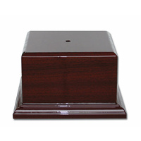 816-3WG: Timber Base