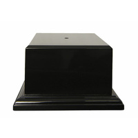816-4BK: Timber Base