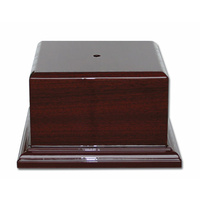 816-4WG: Timber Base