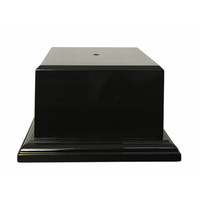 816-5BK: Timber Base