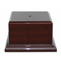 816-5WG: Timber Base