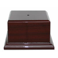 816-6WG: Timber Base