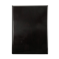 824-4BK: Plaque & Giftbox