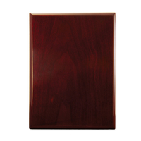 824-4RW:  Plaque & Giftbox