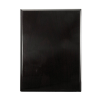 824-6BK: Plaque & Giftbox