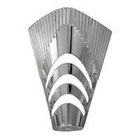 865-1S: Silver Metal Backstand