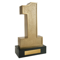  Achievement Position - No 1, 2, 3