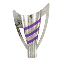 Stipple Cup-S/Purple