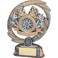 8 Stand-Motorsports