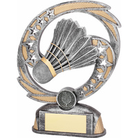 8 Stand-Badminton