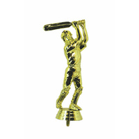 920-1GVP: Batsman Figure