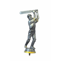 920-1S: Batsman Figure