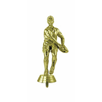 920-26GVP: Rugby Figure-Male